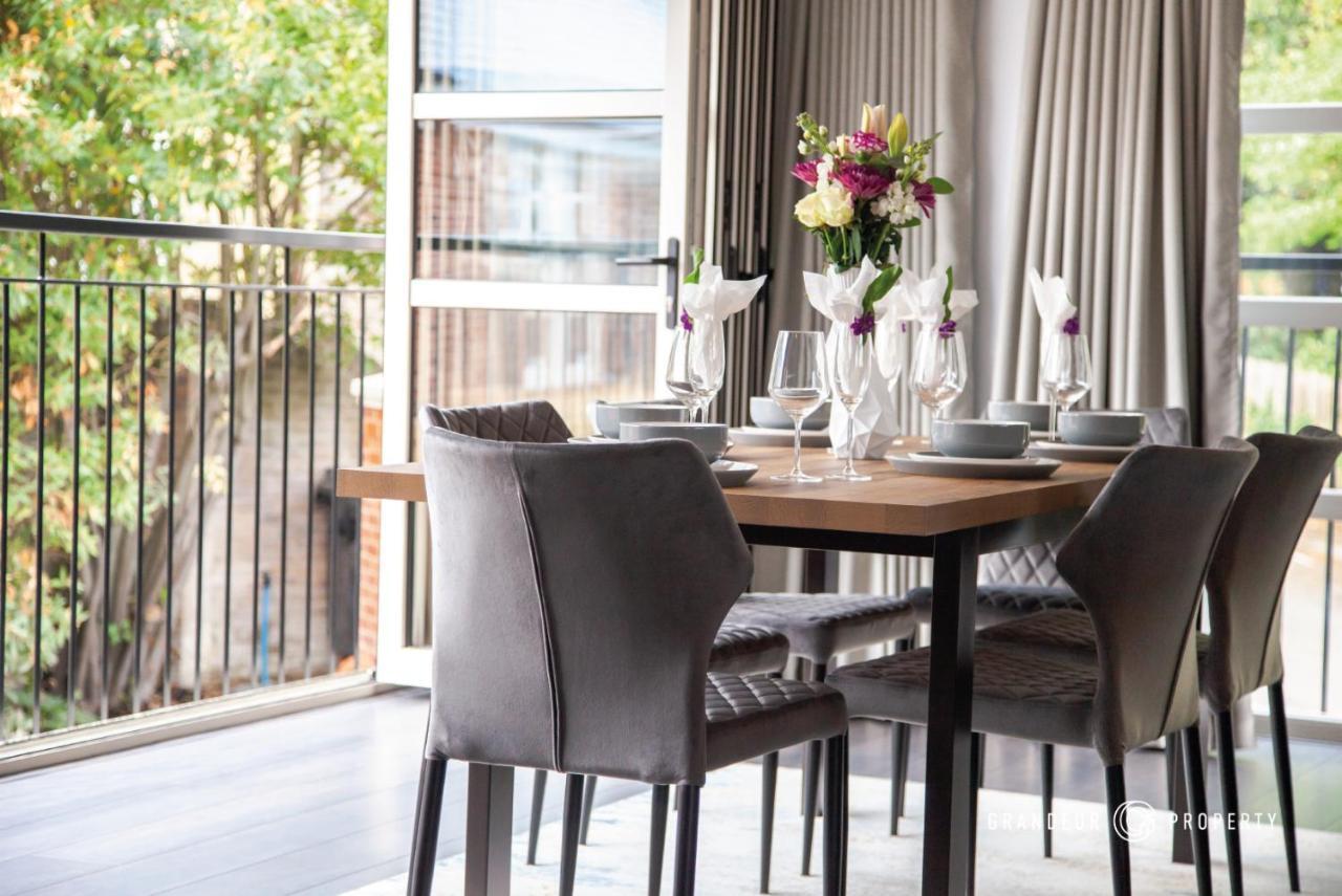 The Gatehouse By Grandeur Property Poole Luaran gambar